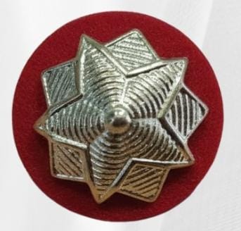 SOL PARA COMANDANTE