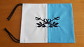 BANDEROLA DE JEFE DE REGION