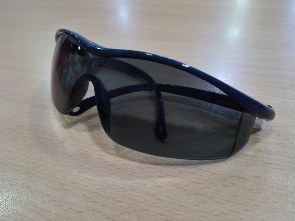 PROTECTOR VISUAL ARGON ELITE "902022"