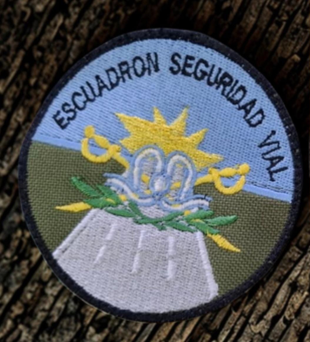 EMBLEMA ESPECIALIDADES