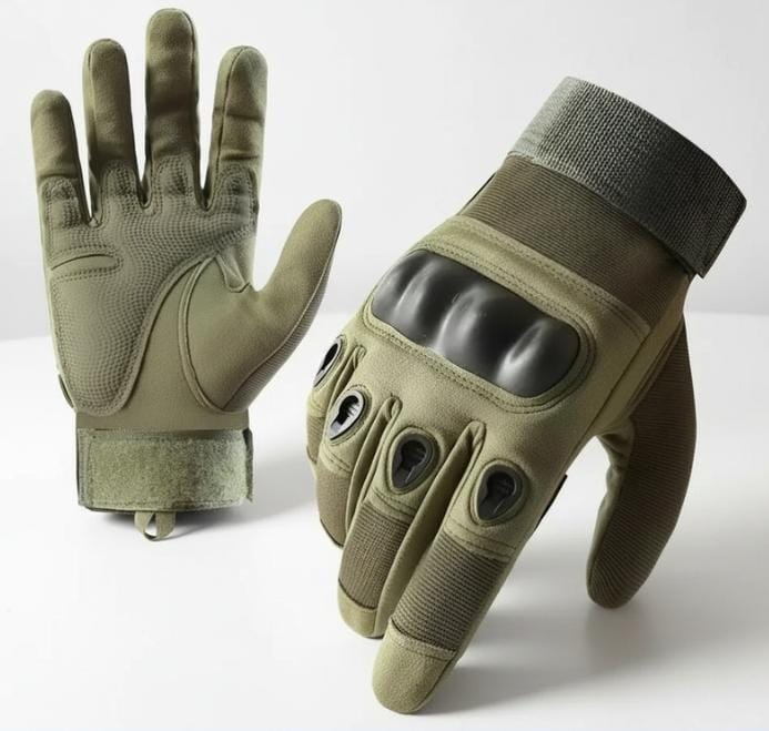 GUANTES TACTICOS
