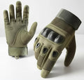 GUANTES TACTICOS