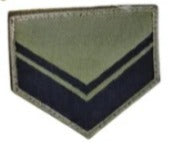 JERARQUIA PECTORAL SUBOFICIAL