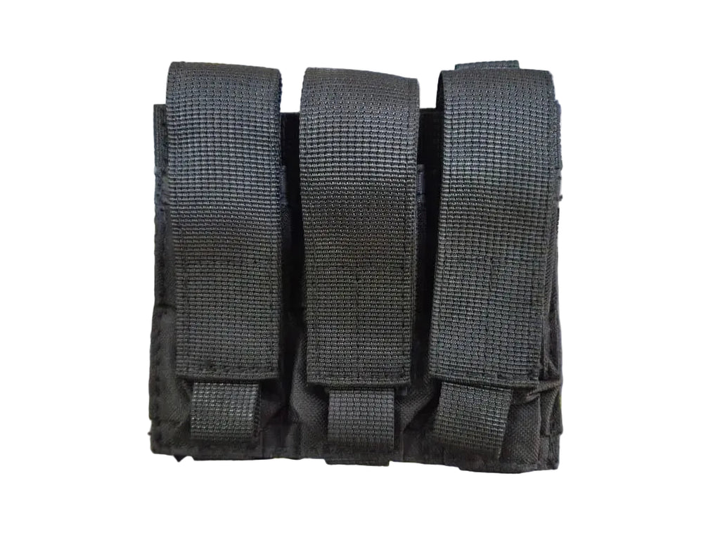 PORTA CARGADOR MOLLE