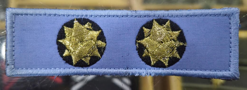 JERARQUIA PECTORAL OFICIAL