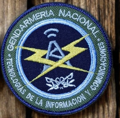 EMBLEMA ESPECIALIDADES