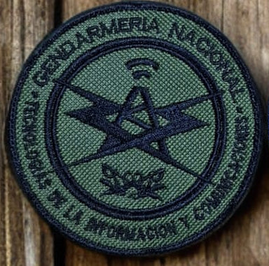 EMBLEMA ESPECIALIDADES