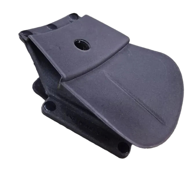 PISTOLERA NEGRA P/BERSA THUNDER "HOUSTON" ART.RP42