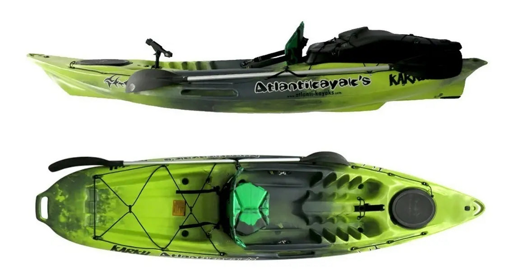 KAYAK "ATLANTIKAYAKS KARKU"
