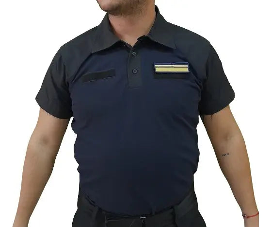 CHOMBA POLICIA