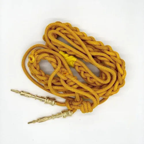 CORDON AMARILLO DE DISTINGUIDO