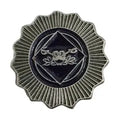 PIN "ICIA" (PERICIA)