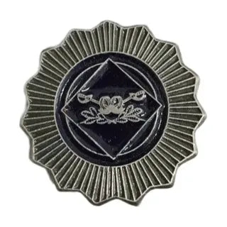 PIN "ICIA" (PERICIA)