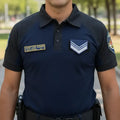 CHOMBA POLICIA