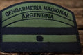 EMBLEMA DE EMBAJADA BAJA VISIBILIDAD