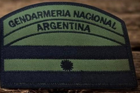 EMBLEMA DE EMBAJADA