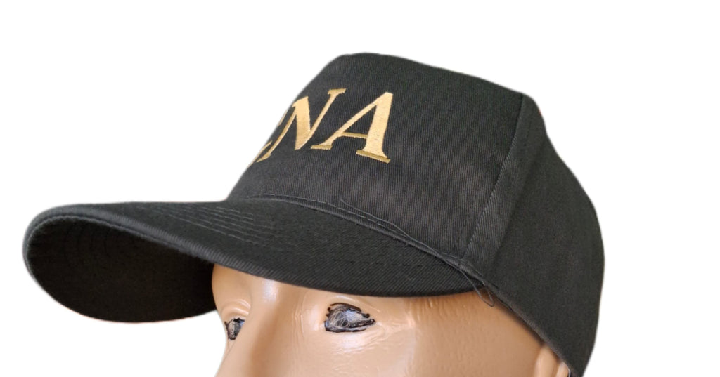 GORRA VERDE "GNA"