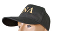 GORRA VERDE "GNA"