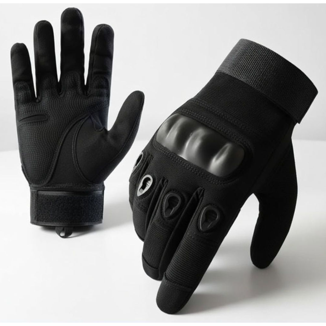 GUANTES TACTICOS