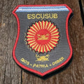 EMBLEMA ESCUSUB