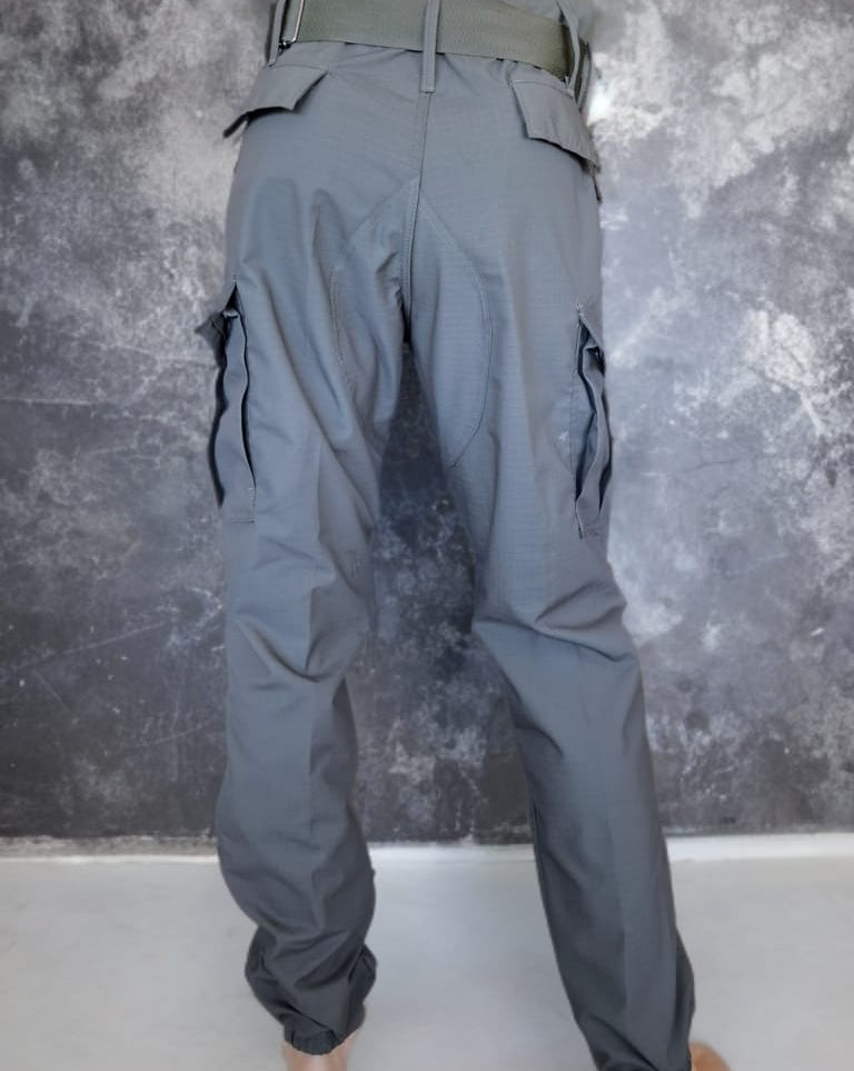 PANTALON VERDE RIPSTOP (PROMOCIÓN)