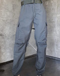PANTALON VERDE RIPSTOP (PROMOCIÓN)