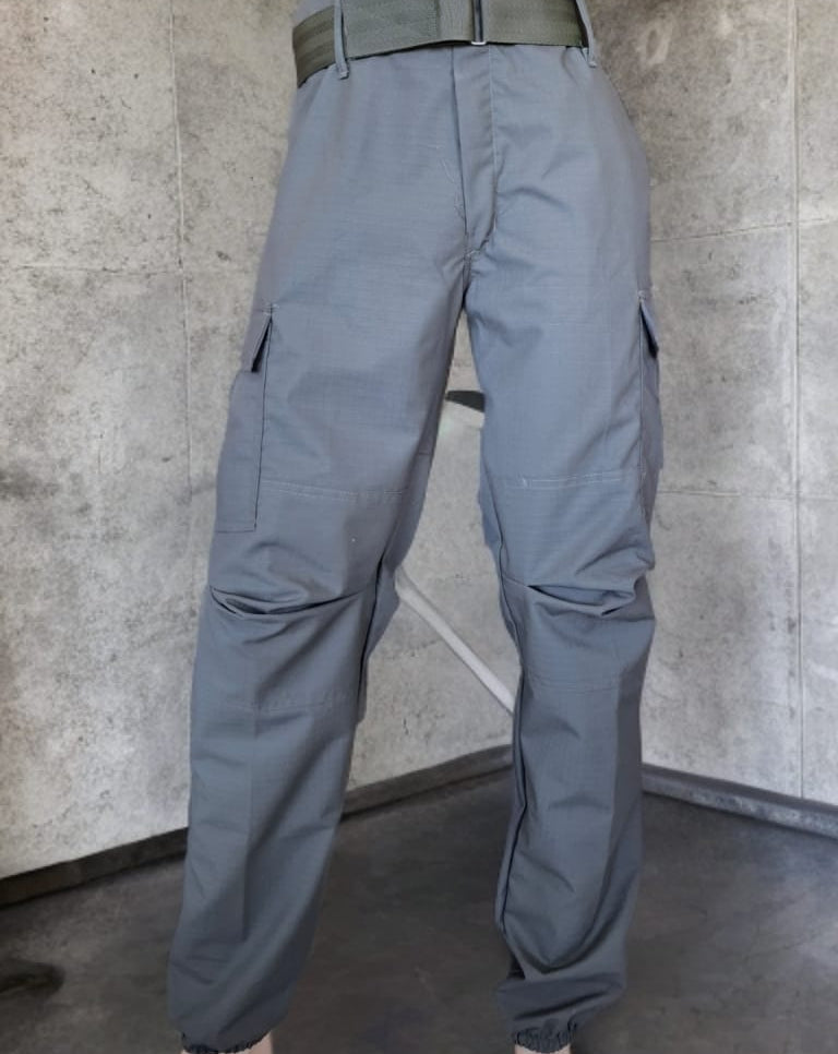 PANTALON VERDE RIPSTOP (PROMOCIÓN)