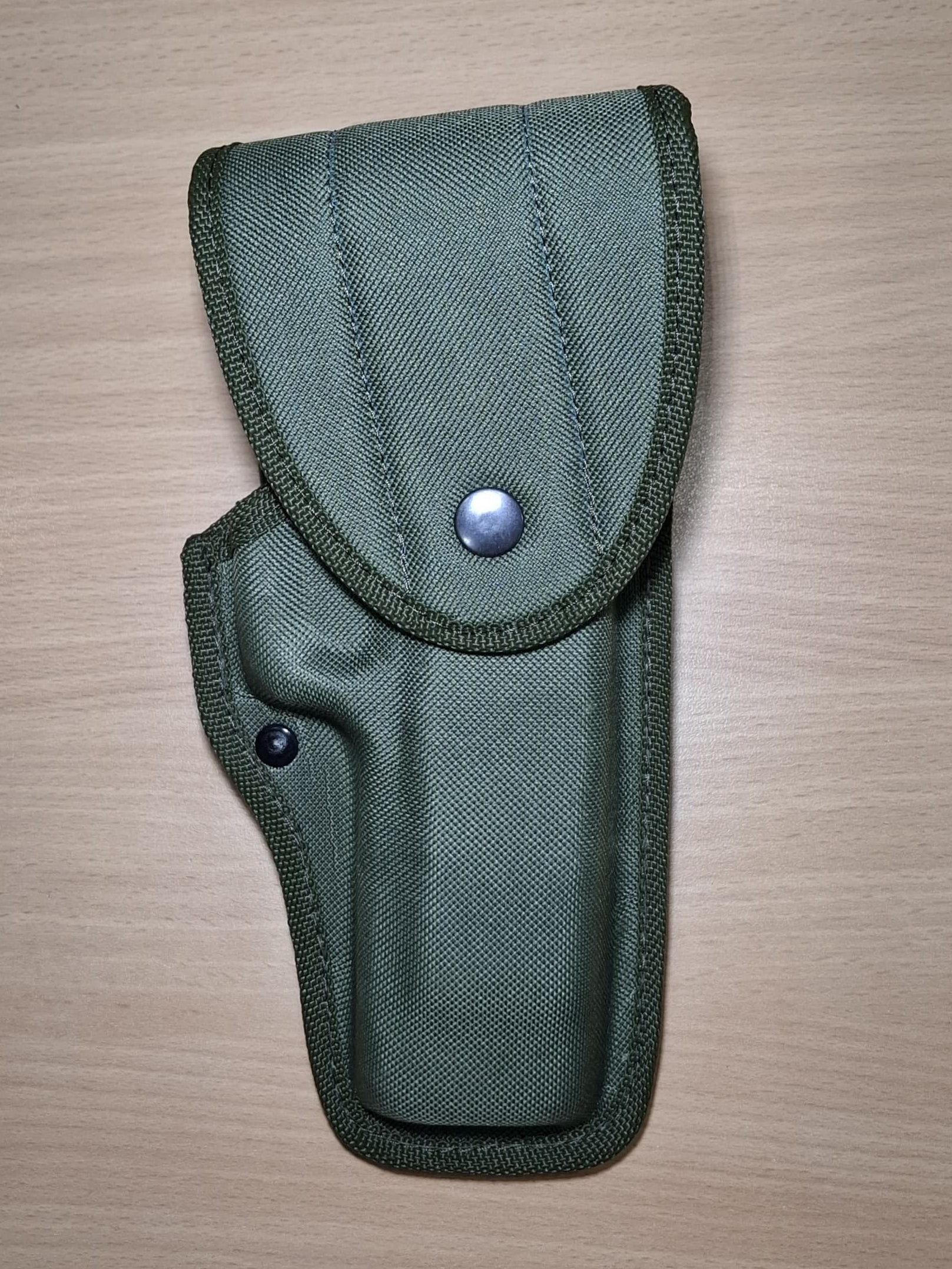 PISTOLERA TERMOFORMADA TACTICA