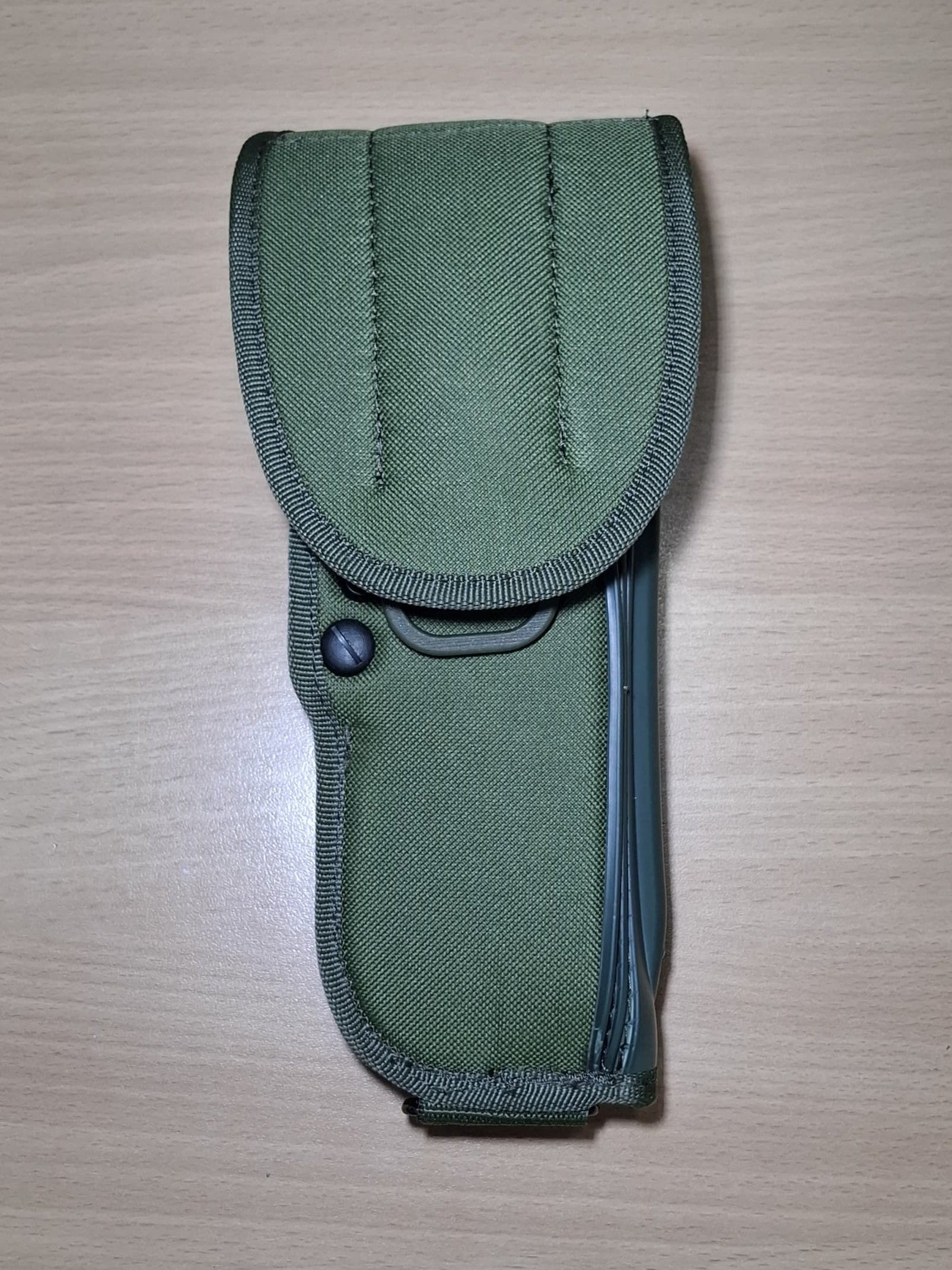 PISTOLERA HOUSTON