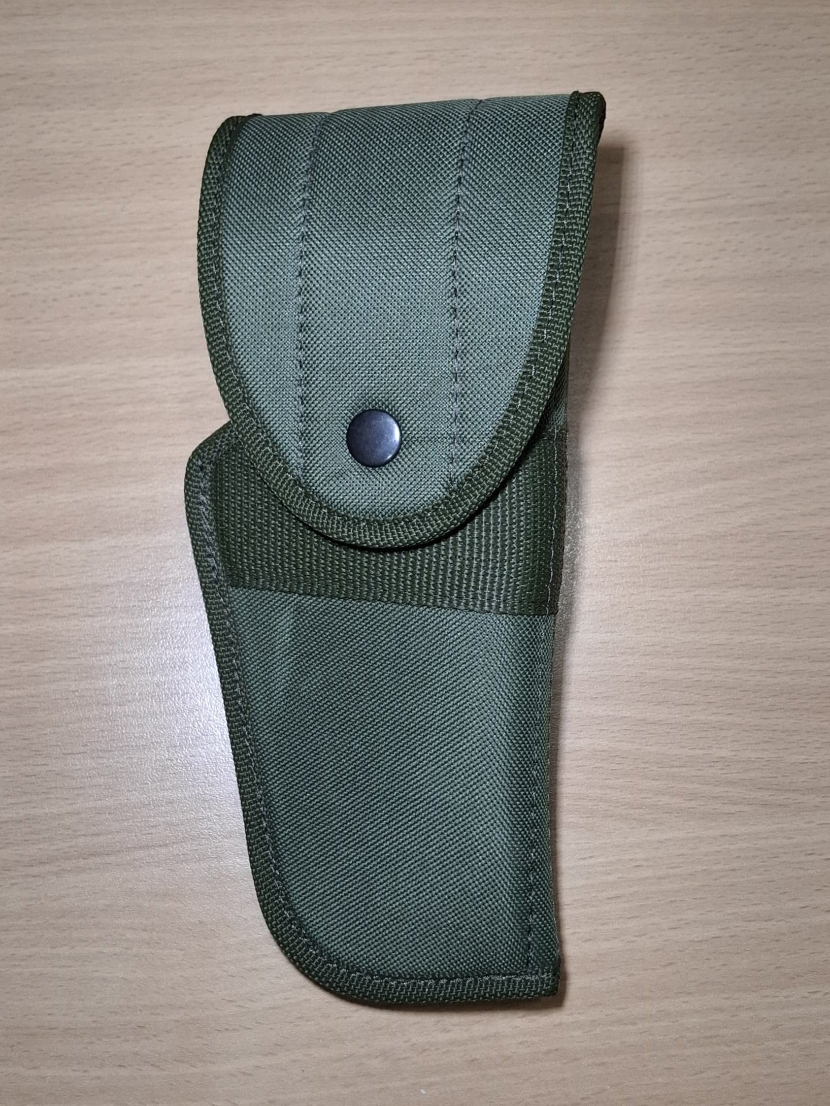 PISTOLERA GENDARMERIA