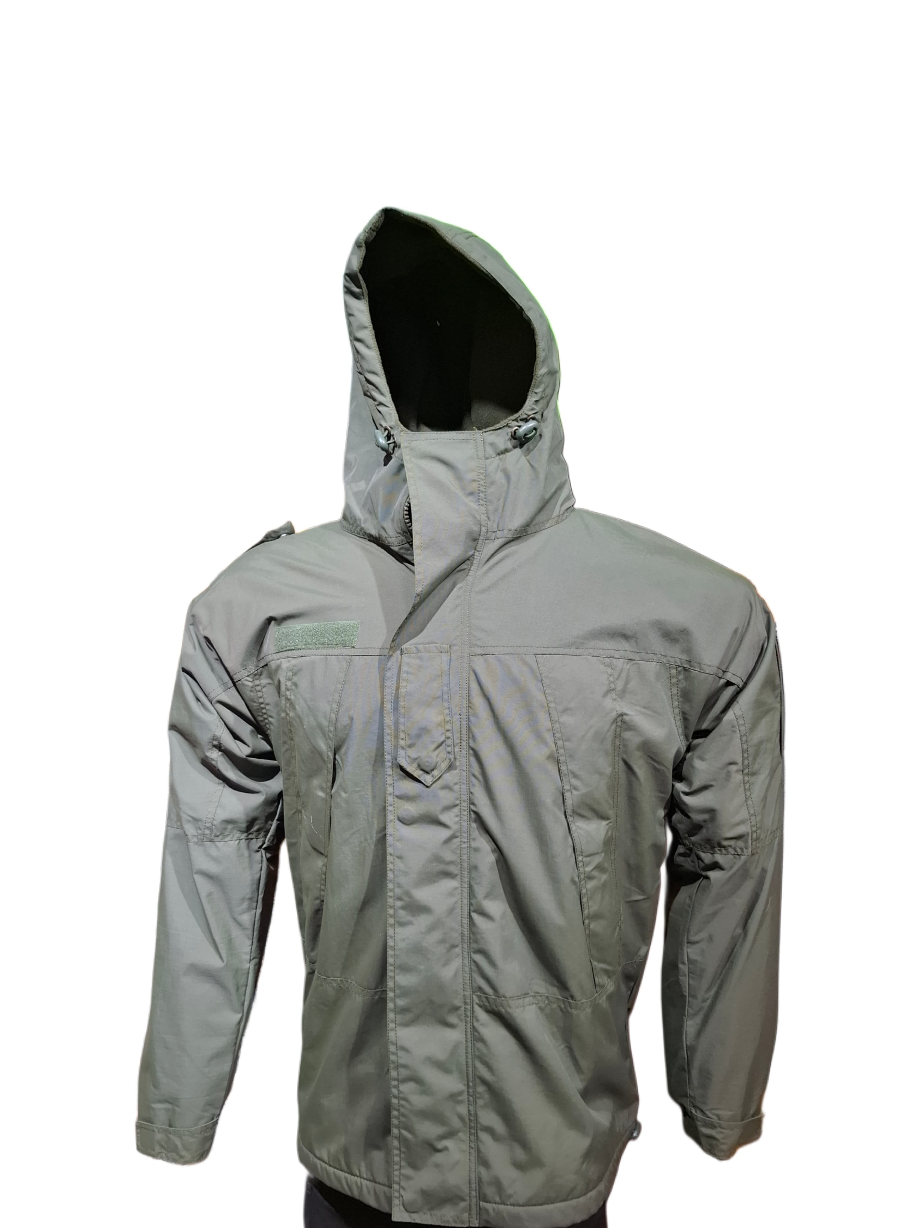 CAMPERA TIPO GOROTEK ROMPEVIENTO