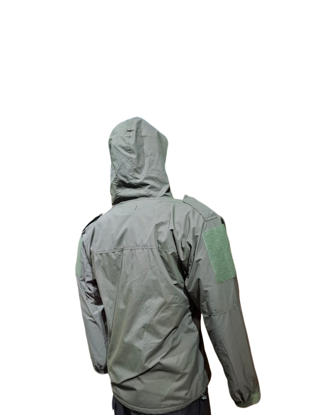 CAMPERA TIPO GOROTEK ROMPEVIENTO