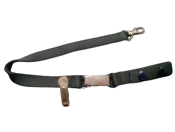 TIRO PARA SABLE