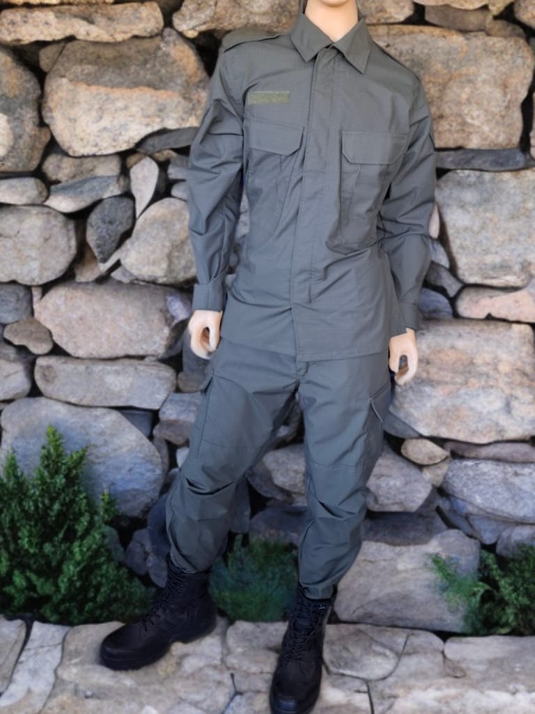 CONJUNTO UOGEN G-1
