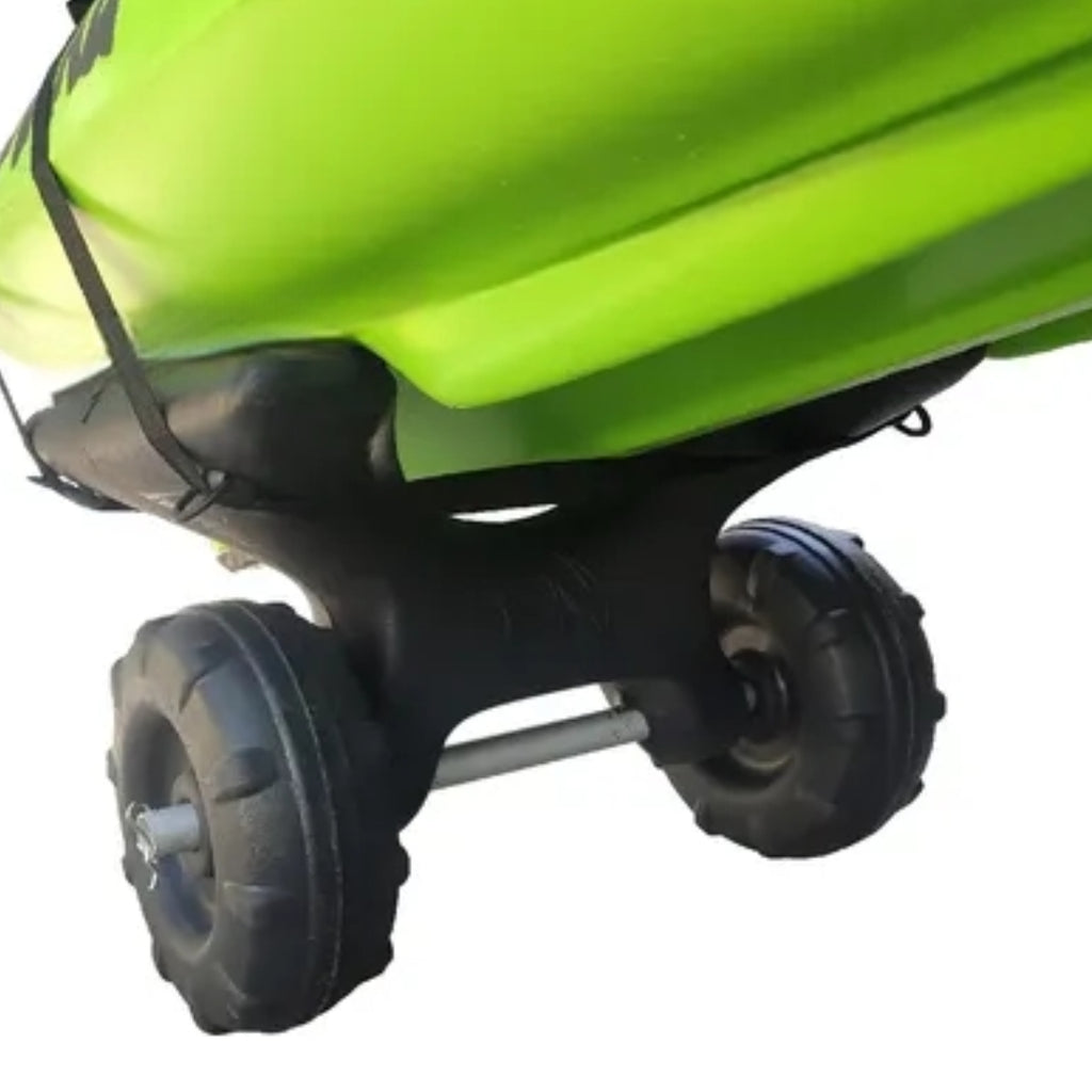 RUEDAS PARA KAYAK