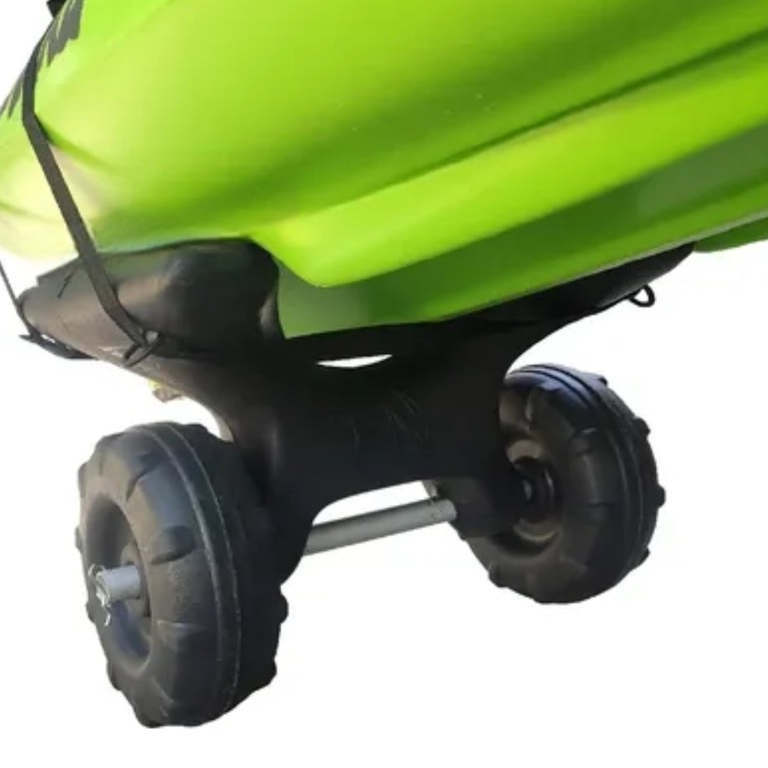 RUEDAS PARA KAYAK