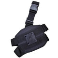 MUSLERA BASE CON ENCASTRE P017