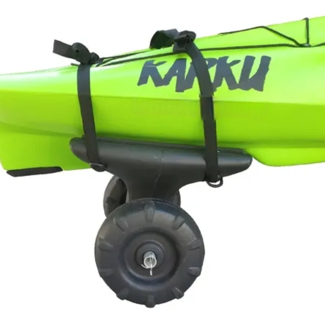 RUEDAS PARA KAYAK