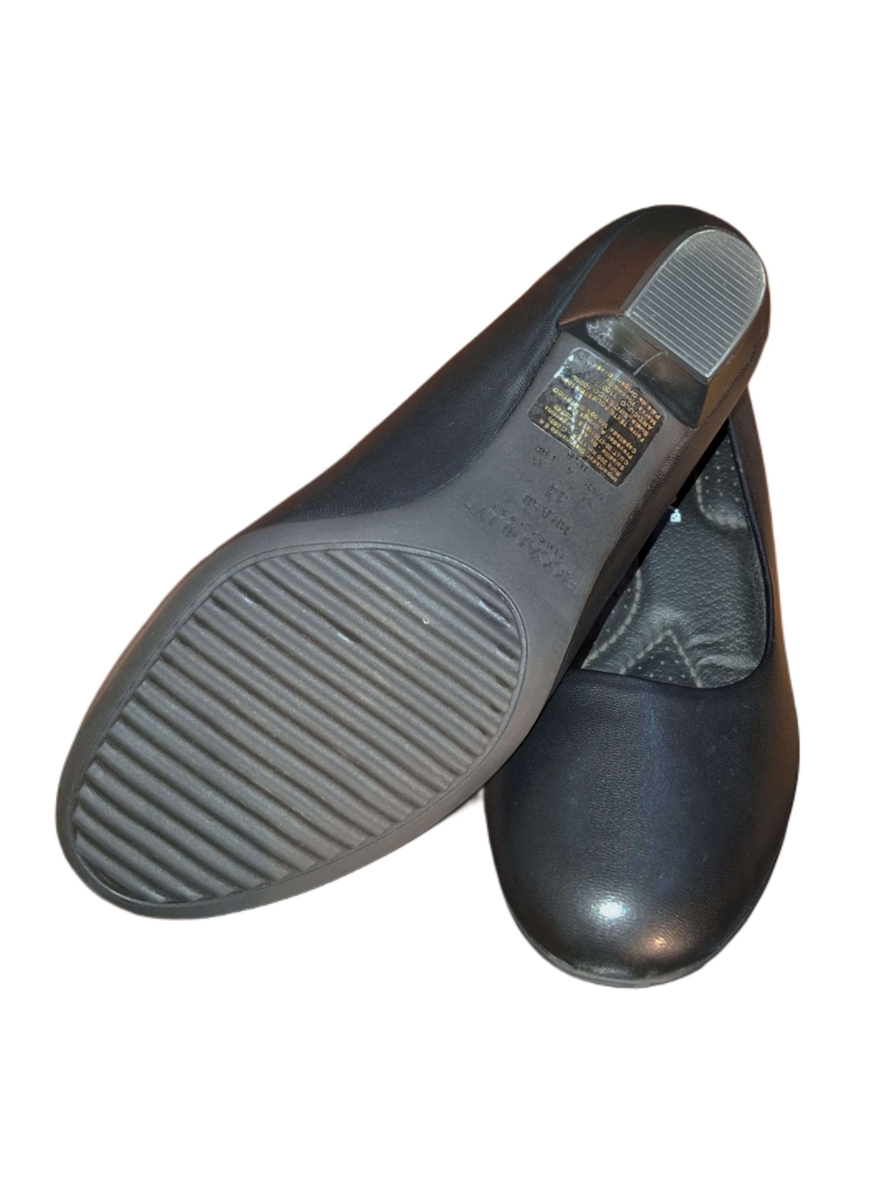 ZAPATO PICADILLY