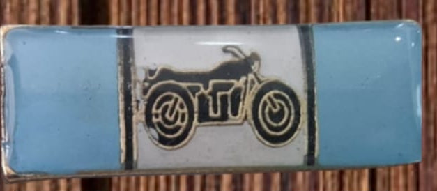 BARRA "UNIDAD DE TRANSPORTE"