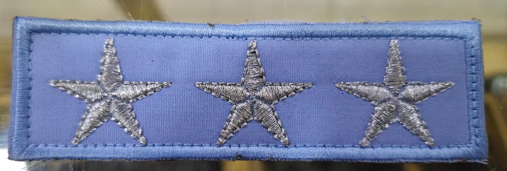 JERARQUIA PECTORAL OFICIAL