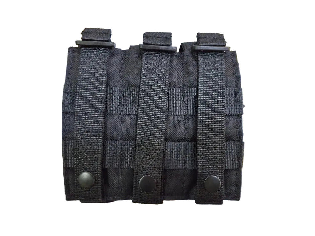 PORTA CARGADOR MOLLE
