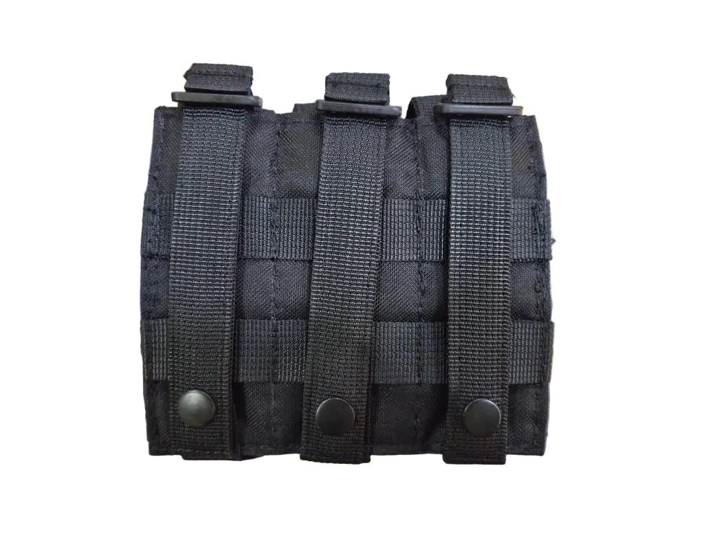 PORTA CARGADOR MOLLE