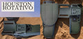 PISTOLERA HOUSTON ROTATIVO