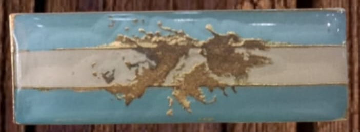 BARRA "ISLAS MALVINAS"