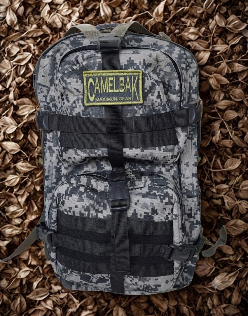 MOCHILA CAMELBAK