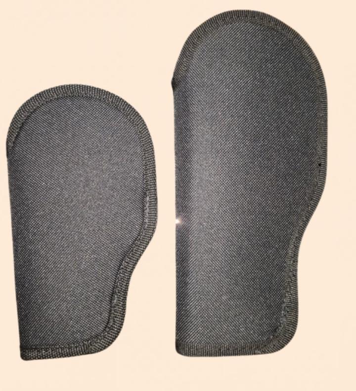 PISTOLERA INTERNA TELA