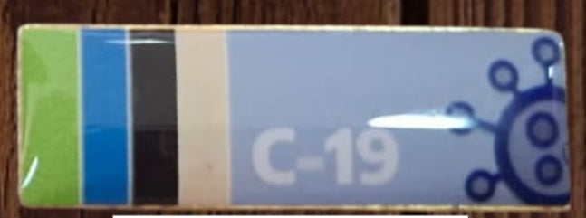 BARRA "COVID-19"