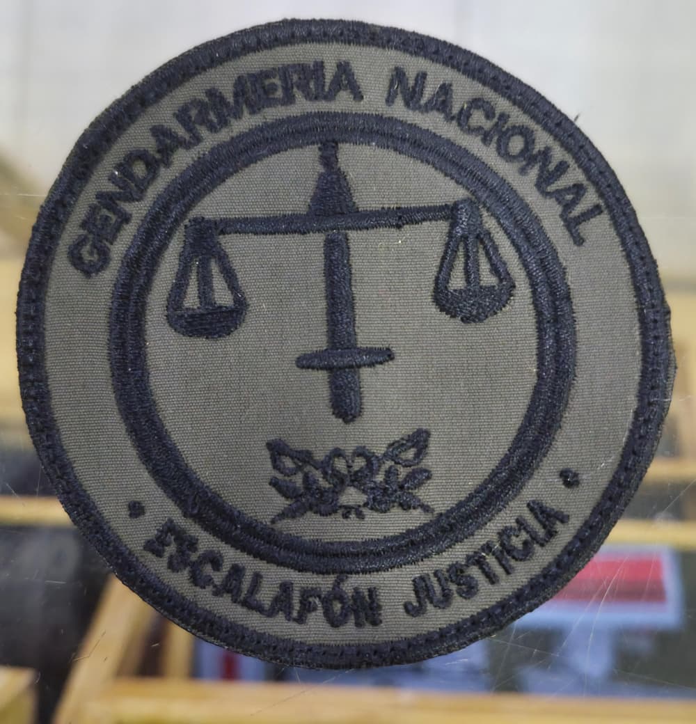 EMBLEMA ESPECIALIDADES