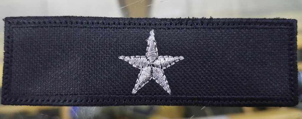JERARQUIA PECTORAL OFICIAL